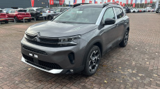 Citroen C5 Aircross 1.5D Max Edition 5dr Auto Diesel Hatchback